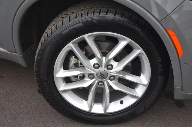 2023 Dodge Durango GT Premium AWD