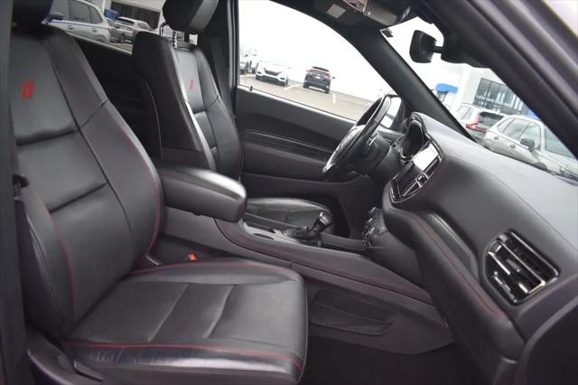 2023 Dodge Durango GT Premium AWD