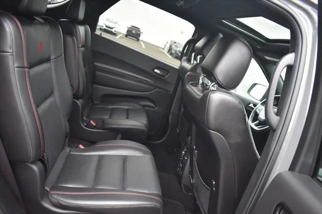 2023 Dodge Durango GT Premium AWD