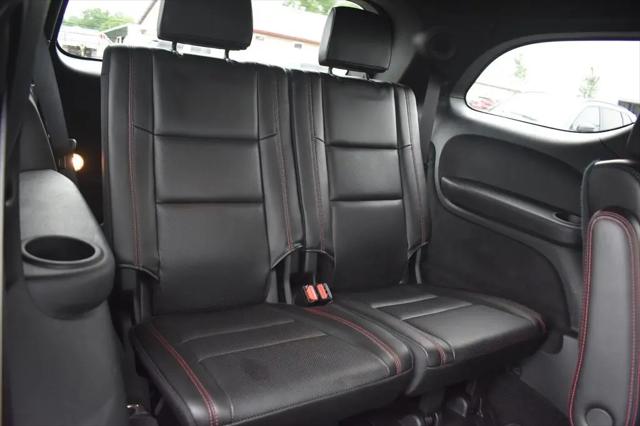 2023 Dodge Durango GT Premium AWD