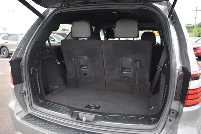 2023 Dodge Durango GT Premium AWD