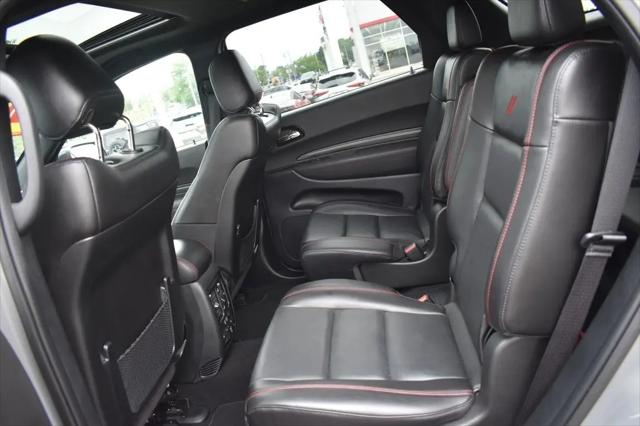 2023 Dodge Durango GT Premium AWD