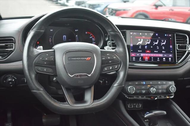 2023 Dodge Durango GT Premium AWD