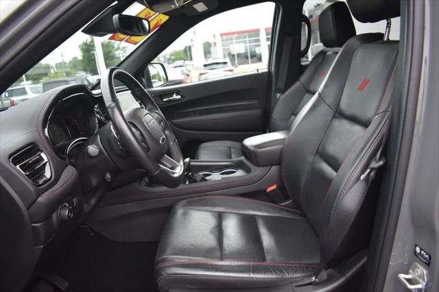2023 Dodge Durango GT Premium AWD
