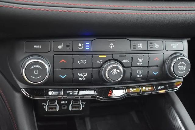 2023 Dodge Durango GT Premium AWD