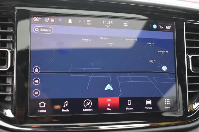 2023 Dodge Durango GT Premium AWD
