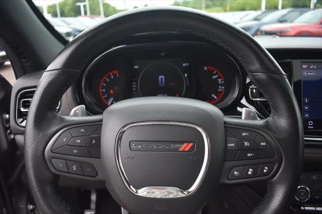 2023 Dodge Durango GT Premium AWD