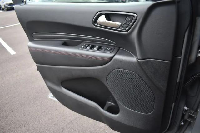 2023 Dodge Durango GT Premium AWD