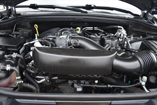 2023 Dodge Durango GT Premium AWD