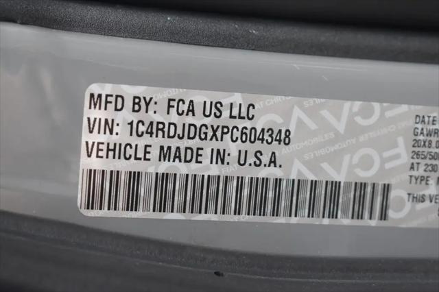2023 Dodge Durango GT Premium AWD