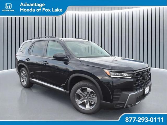 2026 Honda Pilot EX-L for sale in Saint James, NY