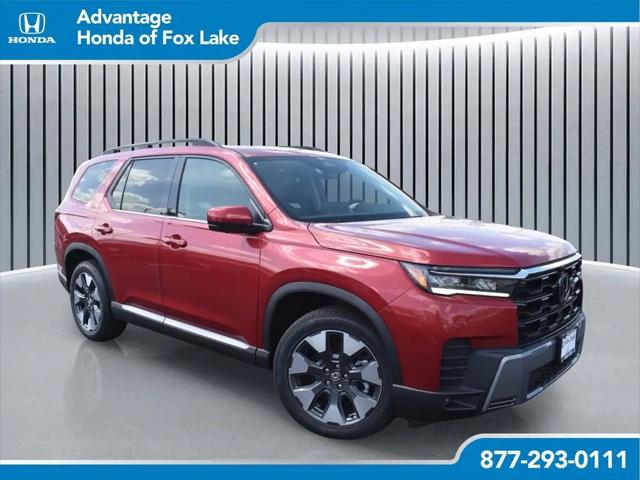 2026 Honda Pilot Touring for sale in Saint James, NY