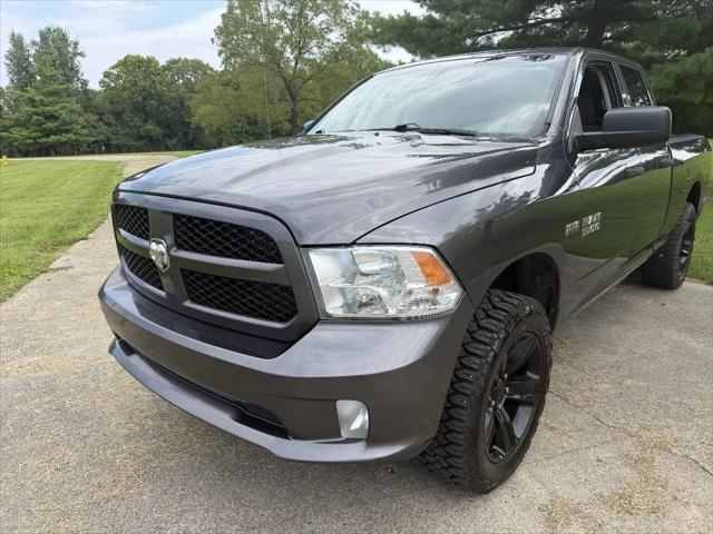 2017 Ram 1500 ST for sale near Fairfield, OH