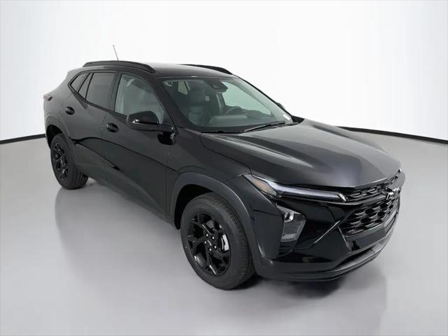 2026 Chevrolet Trax FWD LT for sale in Tulsa, OK