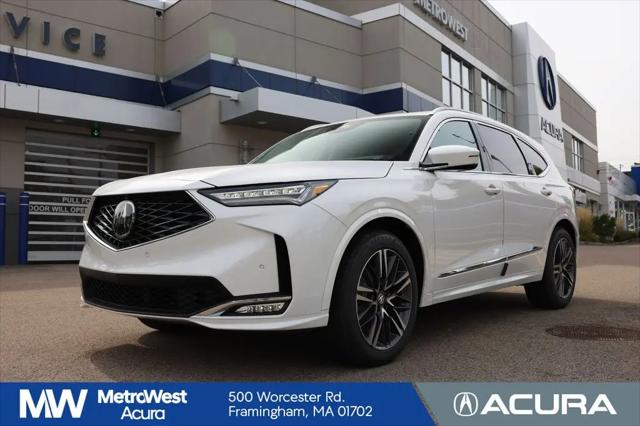 2026 Acura MDX Advance Package for sale in Framingham,, MA