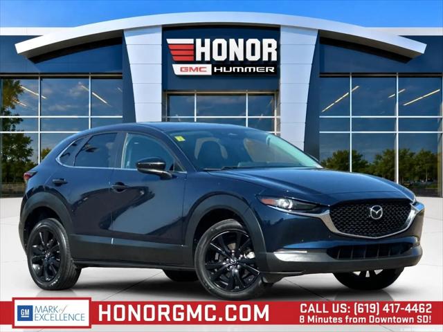 2024 Mazda CX-30 2.5 S Select Sport for sale in National City, CA