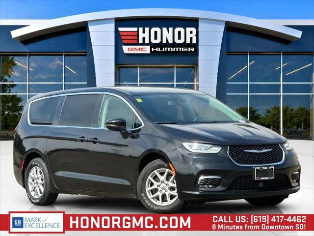 2023 Chrysler Pacifica Touring L for sale in National City, CA