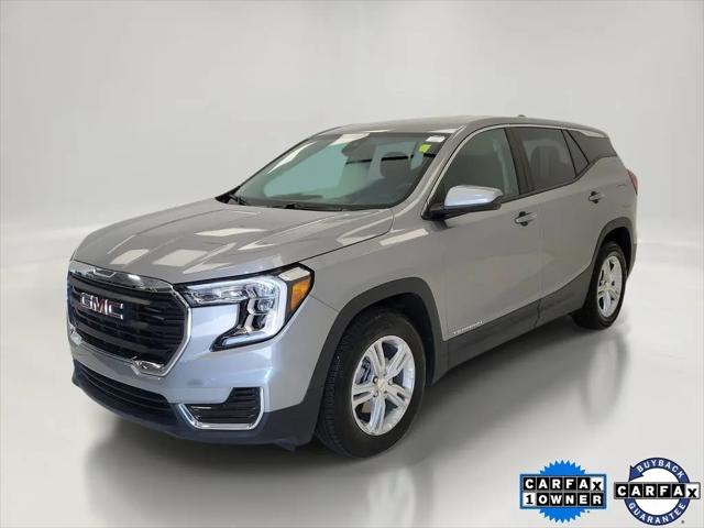 2024 GMC Terrain FWD SLE for sale in Lansing, IL