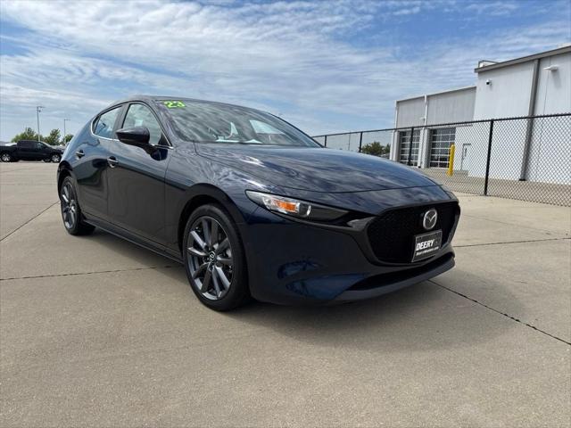 2023 Mazda Mazda3 2.5 S Select for sale in Waukee, IA