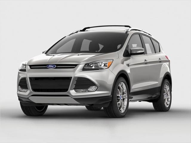 2015 Ford Escape Titanium for sale in Waukee, IA