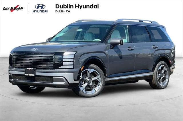 2027 Hyundai Palisade Hybrid Limited for sale in Dublin, CA