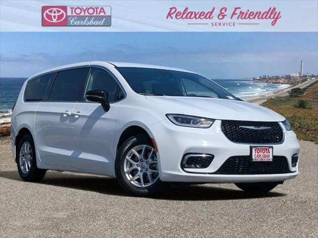 2024 Chrysler Pacifica Touring L for sale in Carlsbad, CA