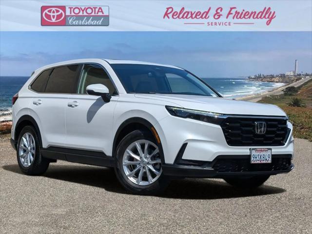 2024 Honda CR-V EX 2WD for sale in Carlsbad, CA