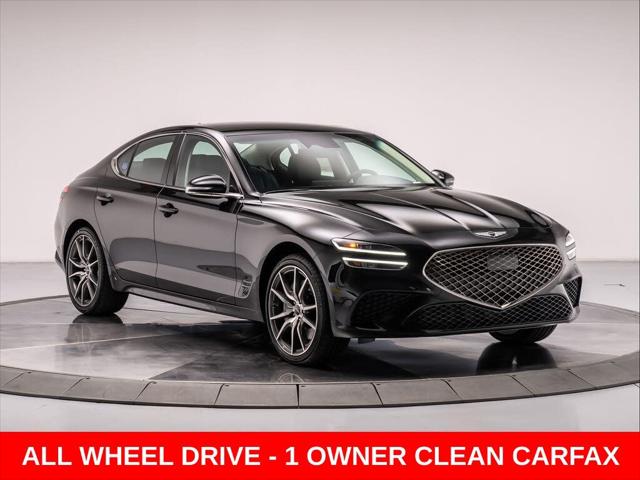 2026 Genesis G70 2.5T AWD for sale in St Charles, IL