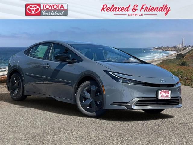 2027 Toyota Prius Plug-In SE for sale in Carlsbad, CA