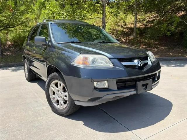 2004 Acura MDX Touring for sale in Decatur, GA