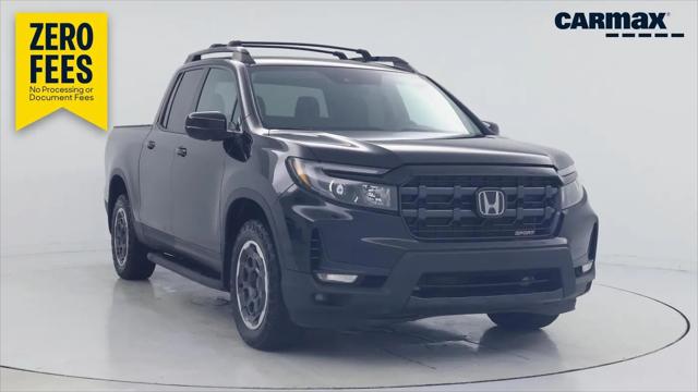 2024 Honda Ridgeline Sport+ for sale in Hagerstown, MD