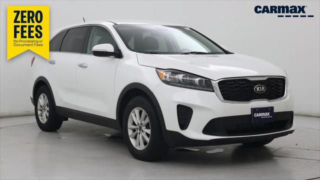 2020 Kia Sorento 2.4L LX for sale in Hagerstown, MD