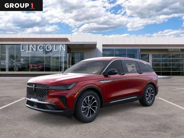 2026 Lincoln Nautilus Premiere for sale in Shreveport, LA