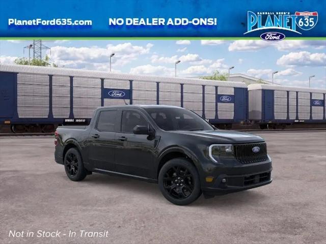 2026 Ford Maverick Lobo Standard for sale in Garland, TX
