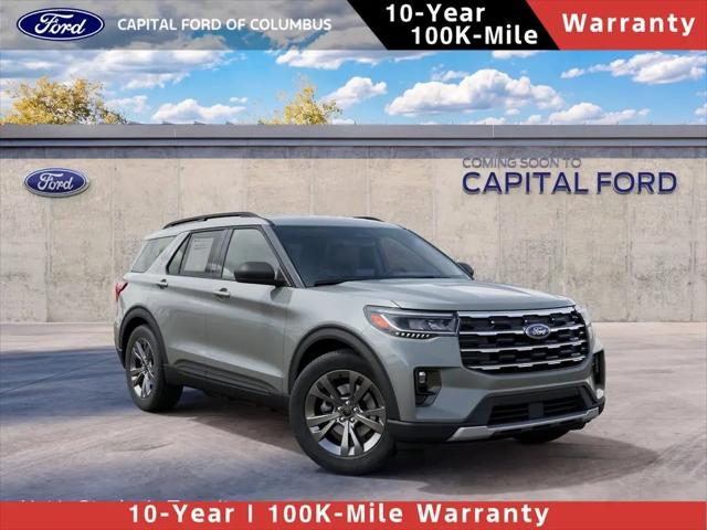 2027 Ford Explorer Active for sale in Columbus, OH