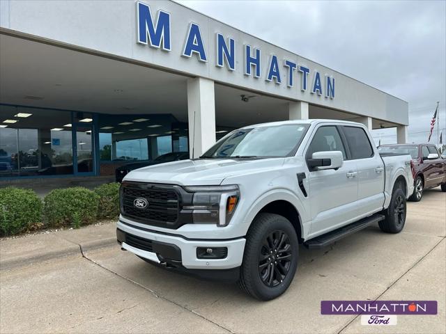 2026 Ford F-150 LARIAT for sale in Manhattan, KS