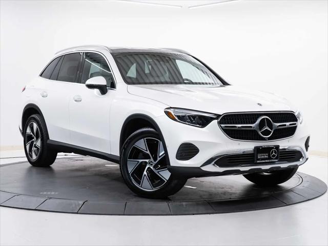 2023 Mercedes-Benz GLC 4MATIC SUV for sale in Somerville, MA