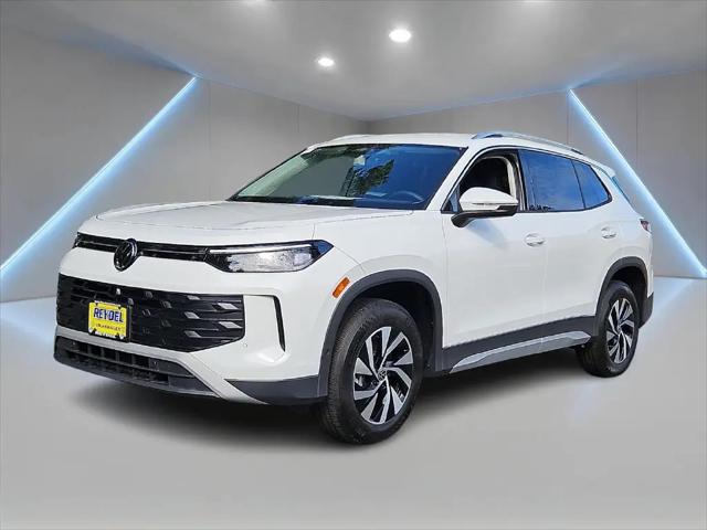 2026 Volkswagen Tiguan S for sale in Freehold, NJ