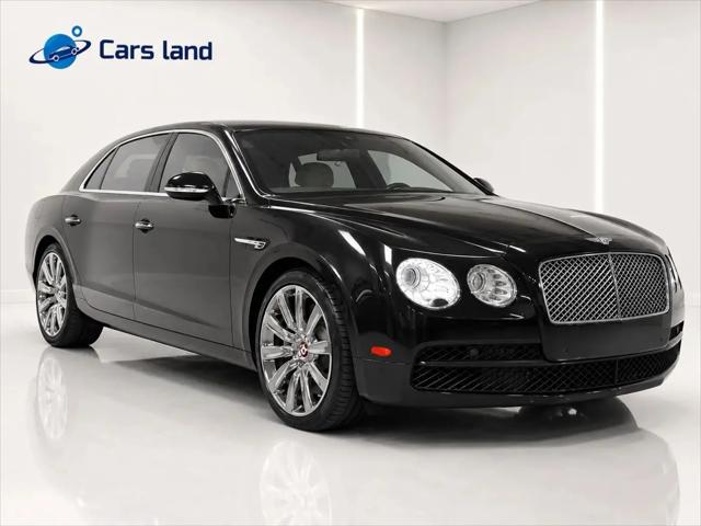 2015 Bentley Flying Spur V8 for sale in Tempe, AZ