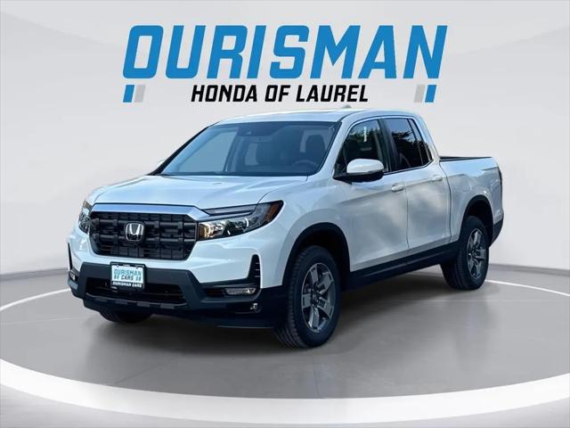 2026 Honda Ridgeline RTL for sale in Laurel, MD