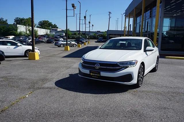 2024 Volkswagen Jetta 1.5T S for sale in Temple Hills, MD