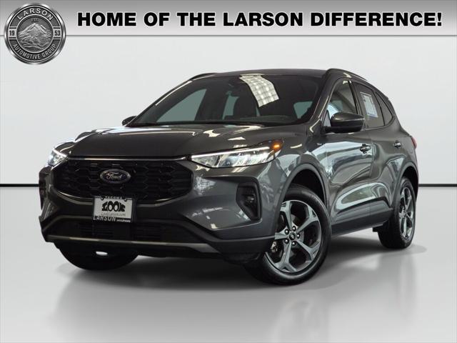 2025 Ford Escape ST-Line Select for sale in Puyallup, WA