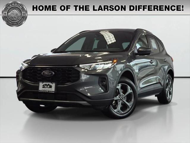 2025 Ford Escape ST-Line Select for sale in Puyallup, WA