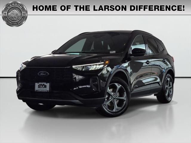 2025 Ford Escape ST-Line Select for sale in Puyallup, WA