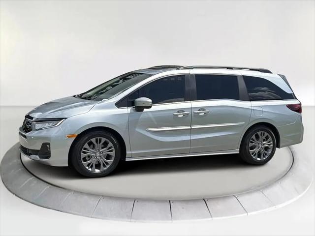 2025 Honda Odyssey Touring for sale in Lakeland, FL