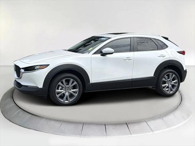 2026 Mazda CX-30 2.5 S Premium for sale in Lakeland, FL