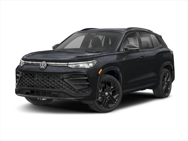 2025 Volkswagen Tiguan 2.0T SE R-Line Black for sale in Milford, CT