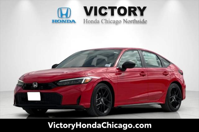2026 Honda Civic Sport for sale in Chicago, IL