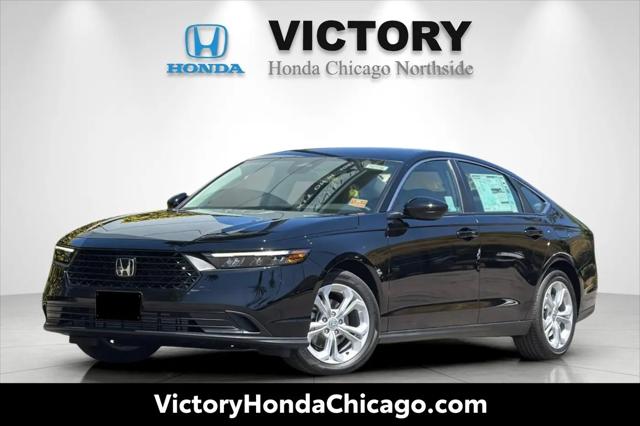 2026 Honda Accord Sedan LX for sale in Chicago, IL