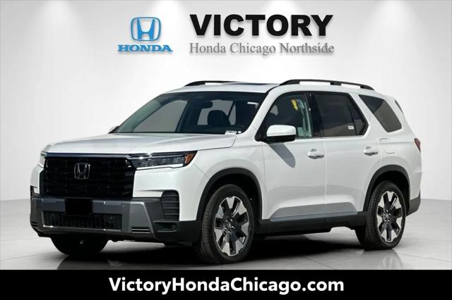 2026 Honda Pilot Elite for sale in Chicago, IL